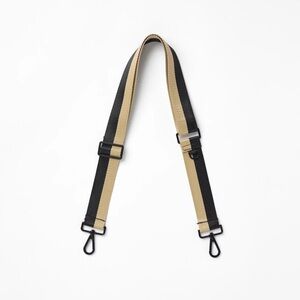 NWT Aloha Collection, Le Voyaguer, The Strap, Caffe on Black